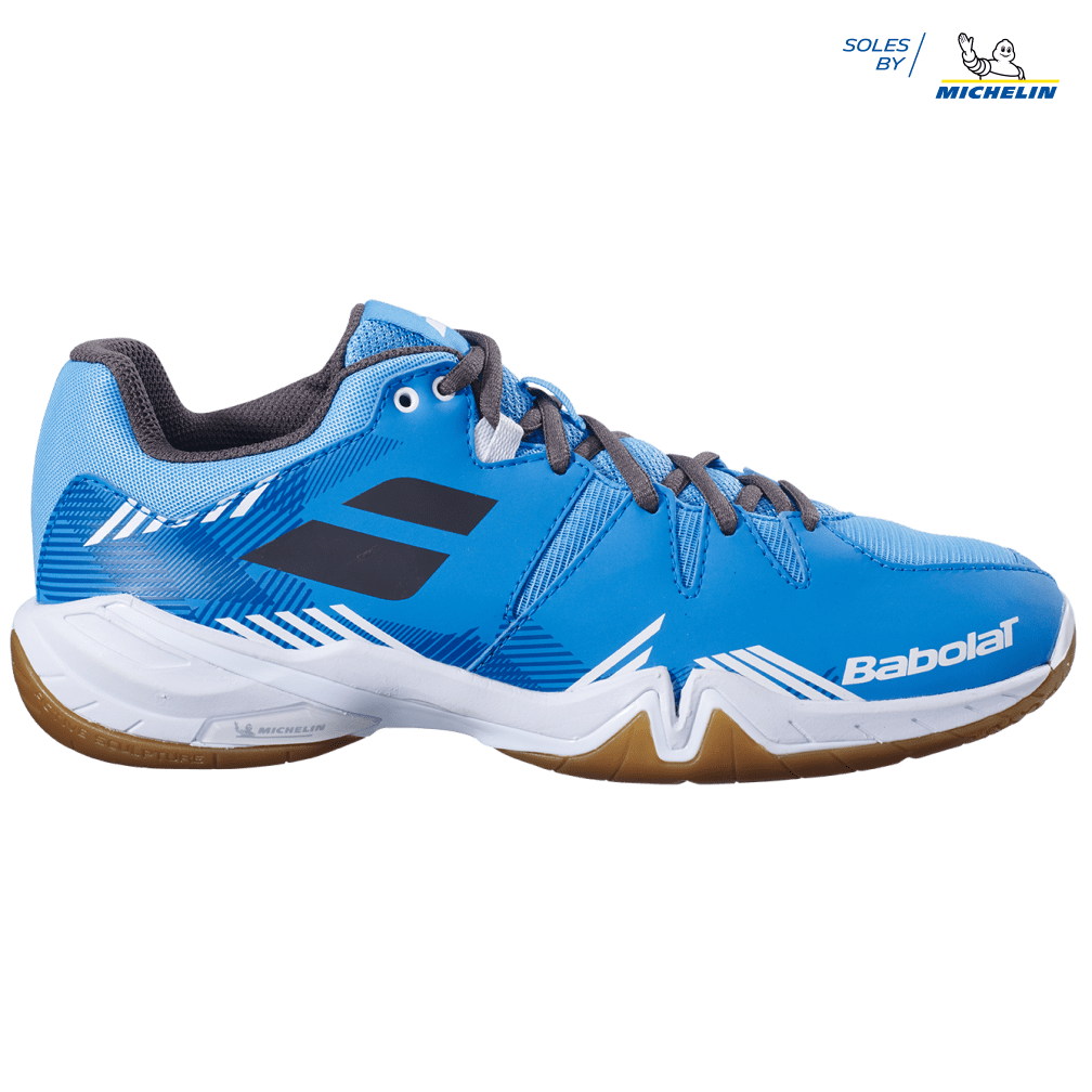Babolat 2018 shadow sales spirit men's shoe