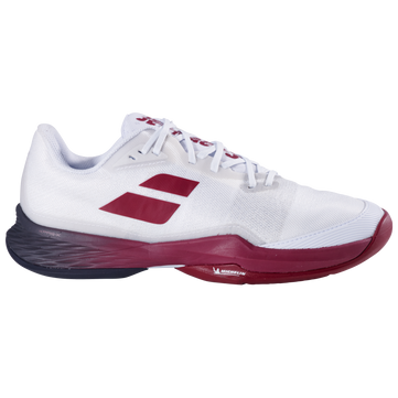 Jet Mach 3 All Court - Men – Babolat Canada