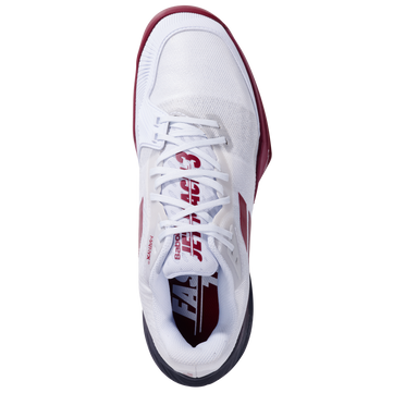Jet Mach 3 All Court - Men – Babolat Canada