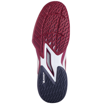 【新品未使用】BABOLAT JET MACH3 MEN オールコート 26.0 テニス シューズ | Jet Mach 3 All Court Men | バボラ