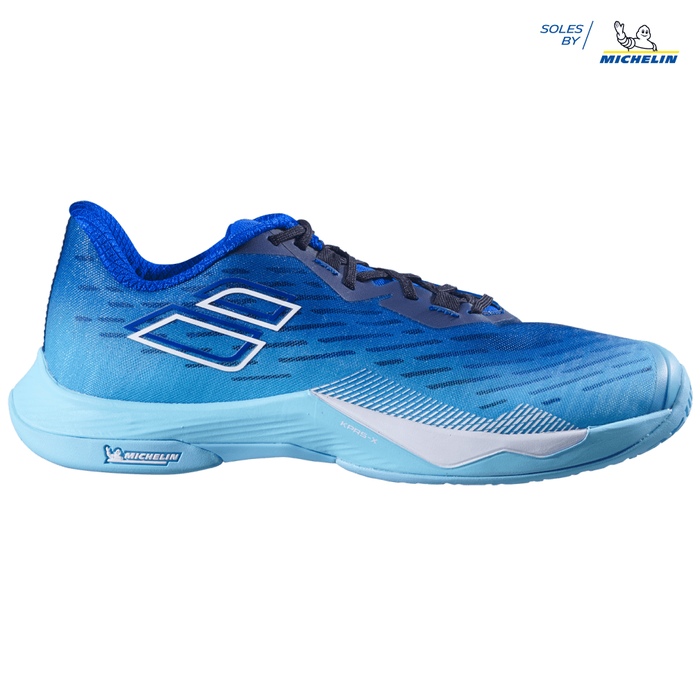 CHAUSSURES DE BADMINTON HOMME Babolat Canada