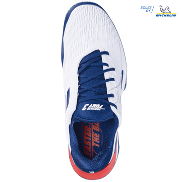 Propulse Fury 3 All Court - Men – Babolat Canada