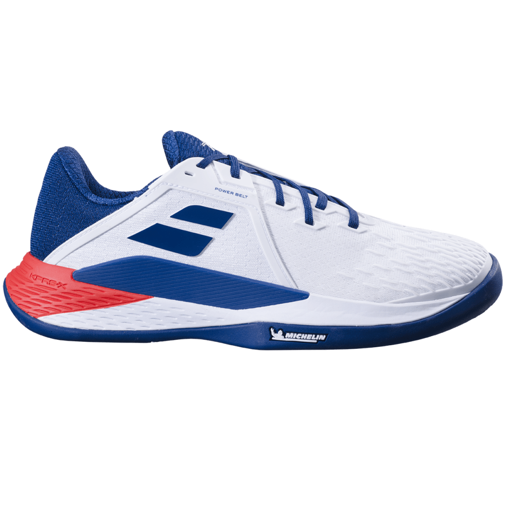 PROPULSE FURY 3 CLAY MEN