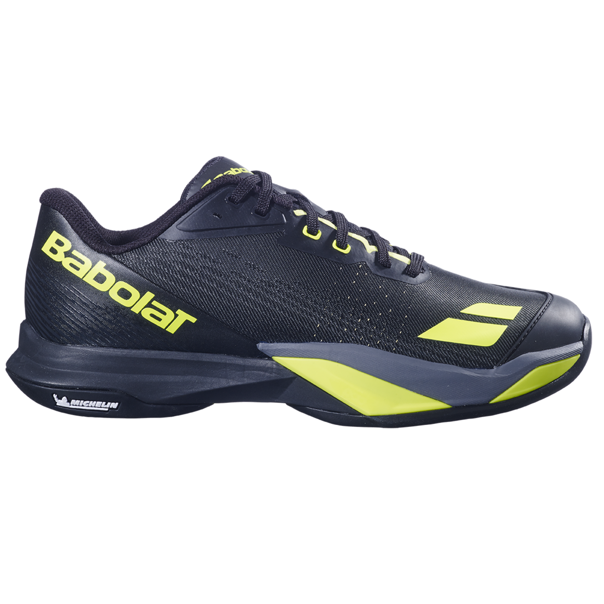 Jet Mach 4 All Court - Men – Babolat Canada