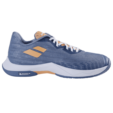 シューズ Babolat Shadow Spirit 2 Women Shadow Spirit 2 - Women – Babolat Canada