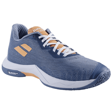 シューズ Babolat Shadow Spirit 2 Women Badminton shoes | Shadow Spirit 2 Women | Babolat