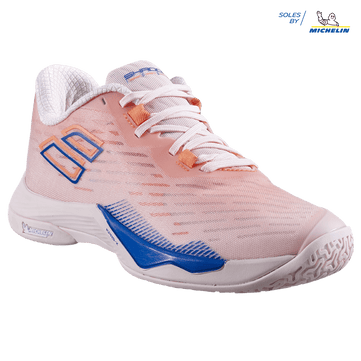 バドミントン 25cm バボラ SHADOW TOUR 5 WOMEN Shadow Tour 5 - Women * – Babolat Canada