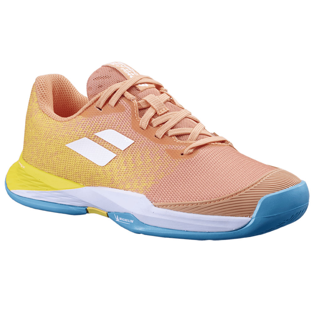 Tennis Shoes Junior Babolat Canada