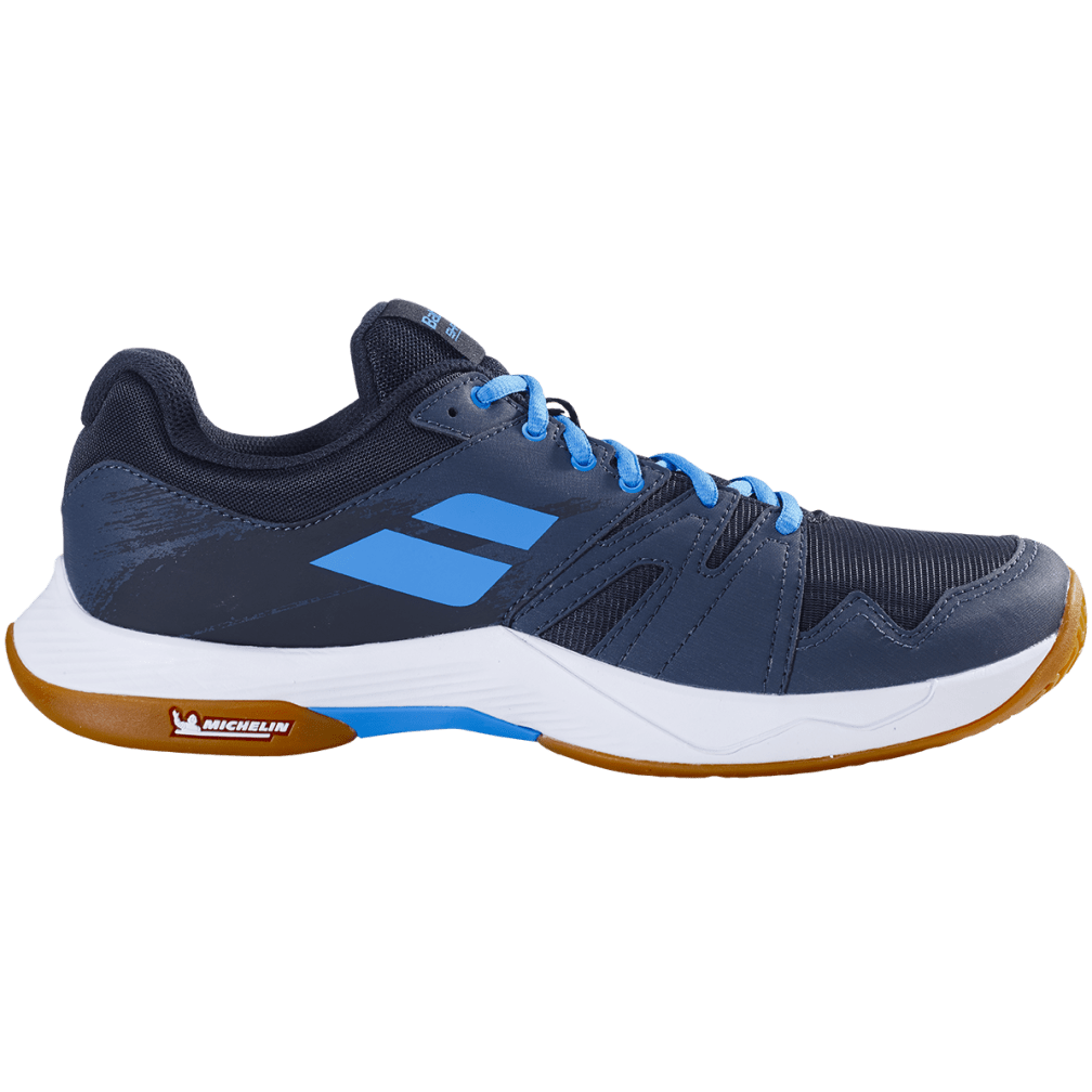 Babolat badminton shoes price discount