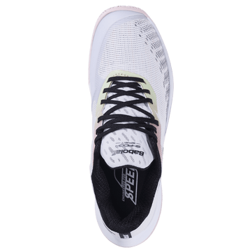 シューズ Babolat Shadow Spirit 2 Women Shadow Spirit 2 - Women – Babolat Canada
