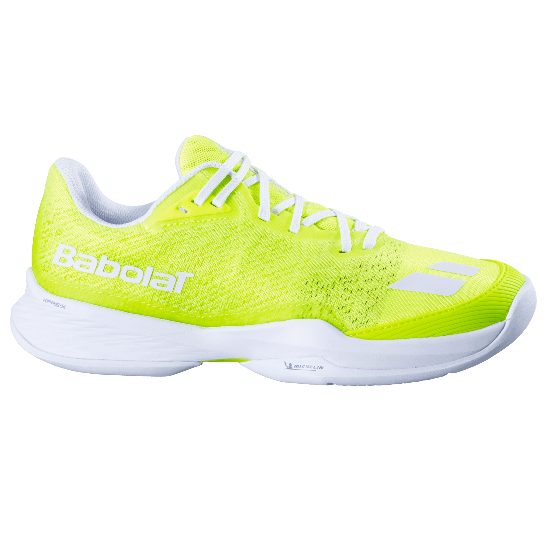 Jet Mach Pickleball Women – Babolat Canada