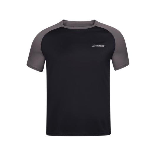 PLAY CREW NECK TEE - HOMME