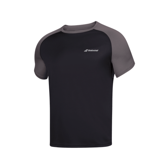 PLAY CREW NECK TEE - HOMME