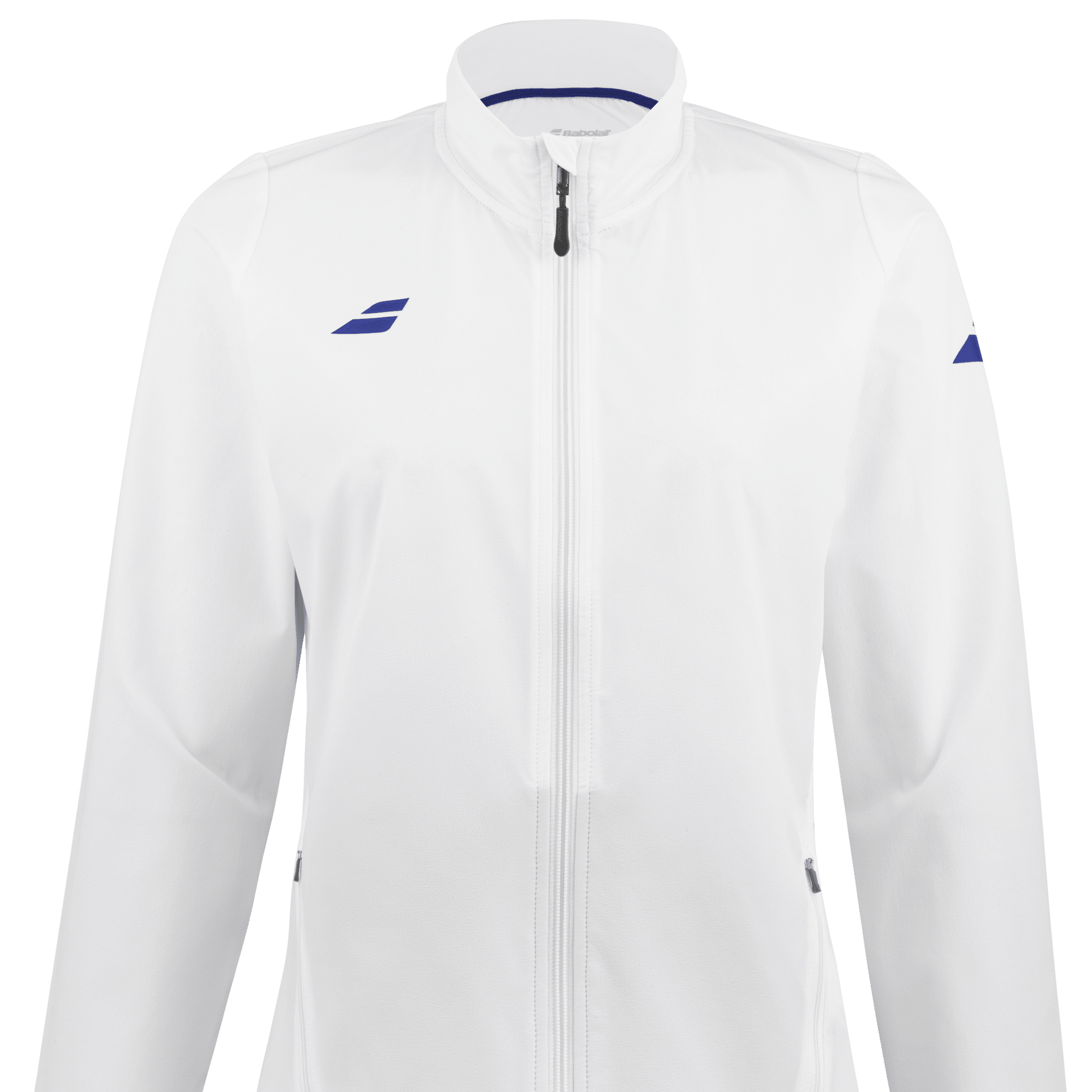 ウェア BABOLAT Play Jacket White Play Jacket - Women – Babolat Canada