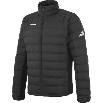 Exercise Padded Jacket Men
