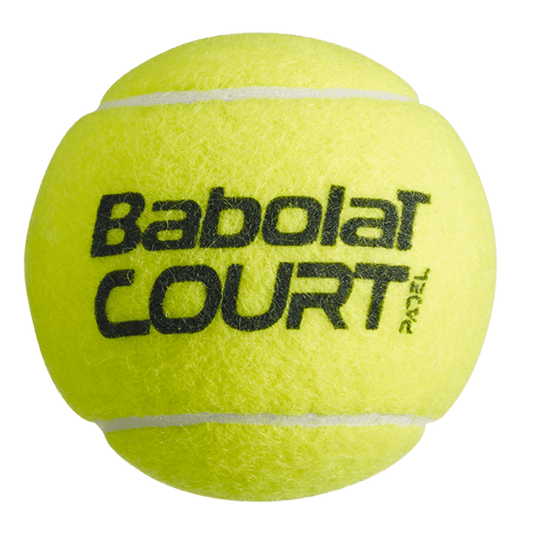 COURT PADEL X3