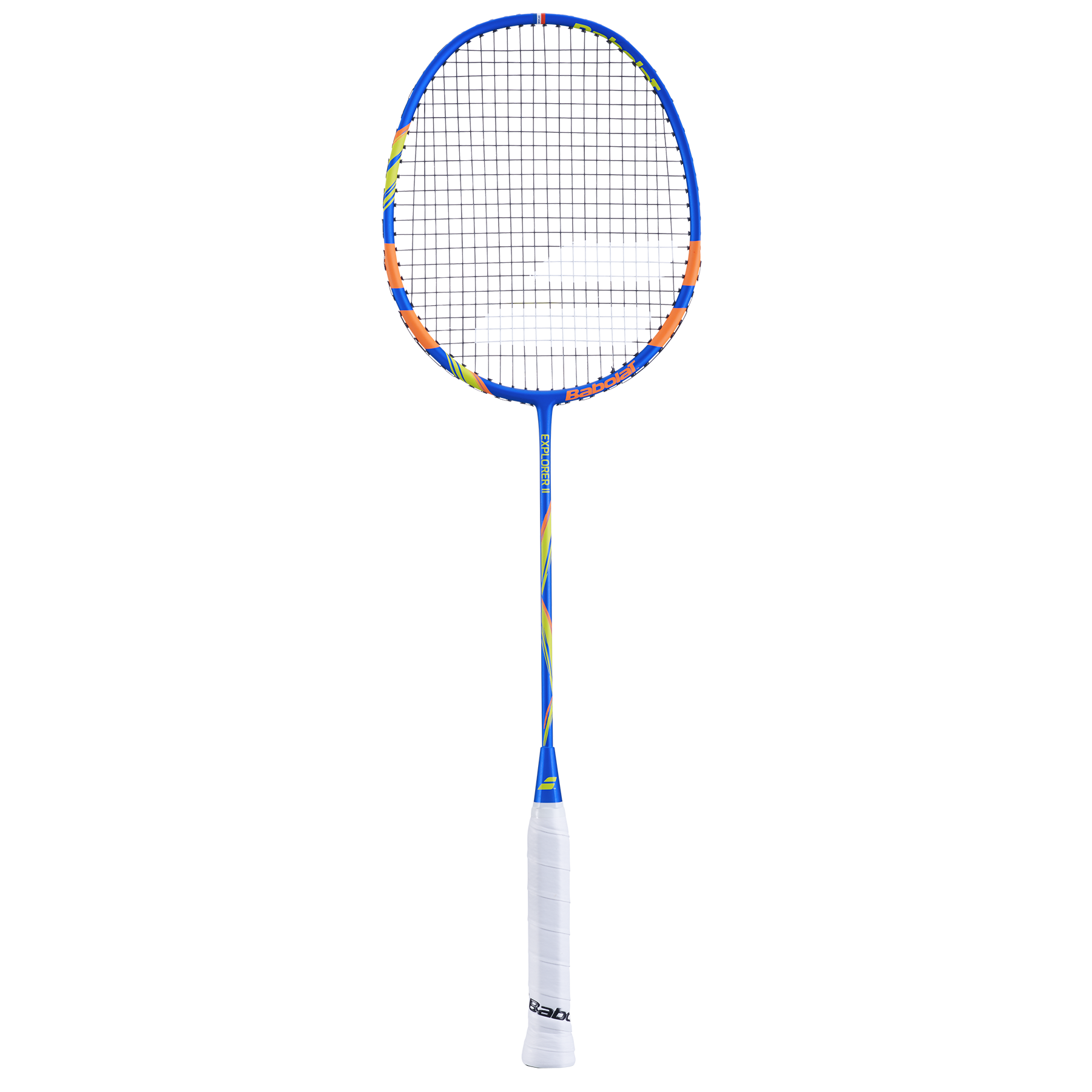 Beginner – Babolat Canada