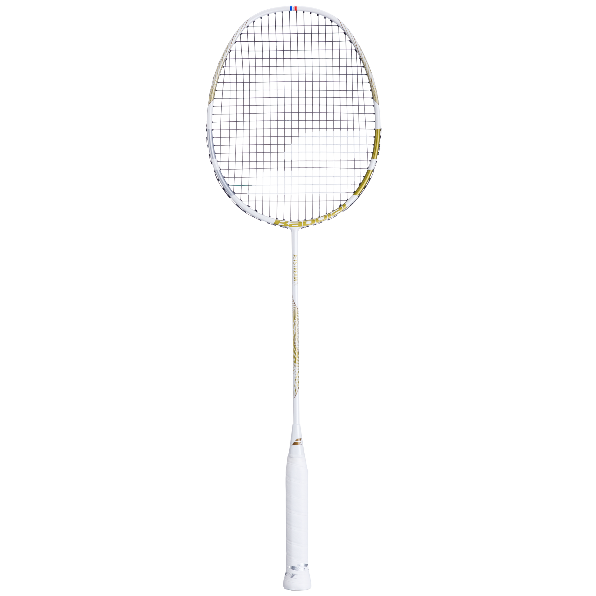 Jetstream 74 - Strung – Babolat Canada