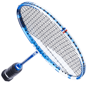 Satelite Spire - Strung – Babolat Canada