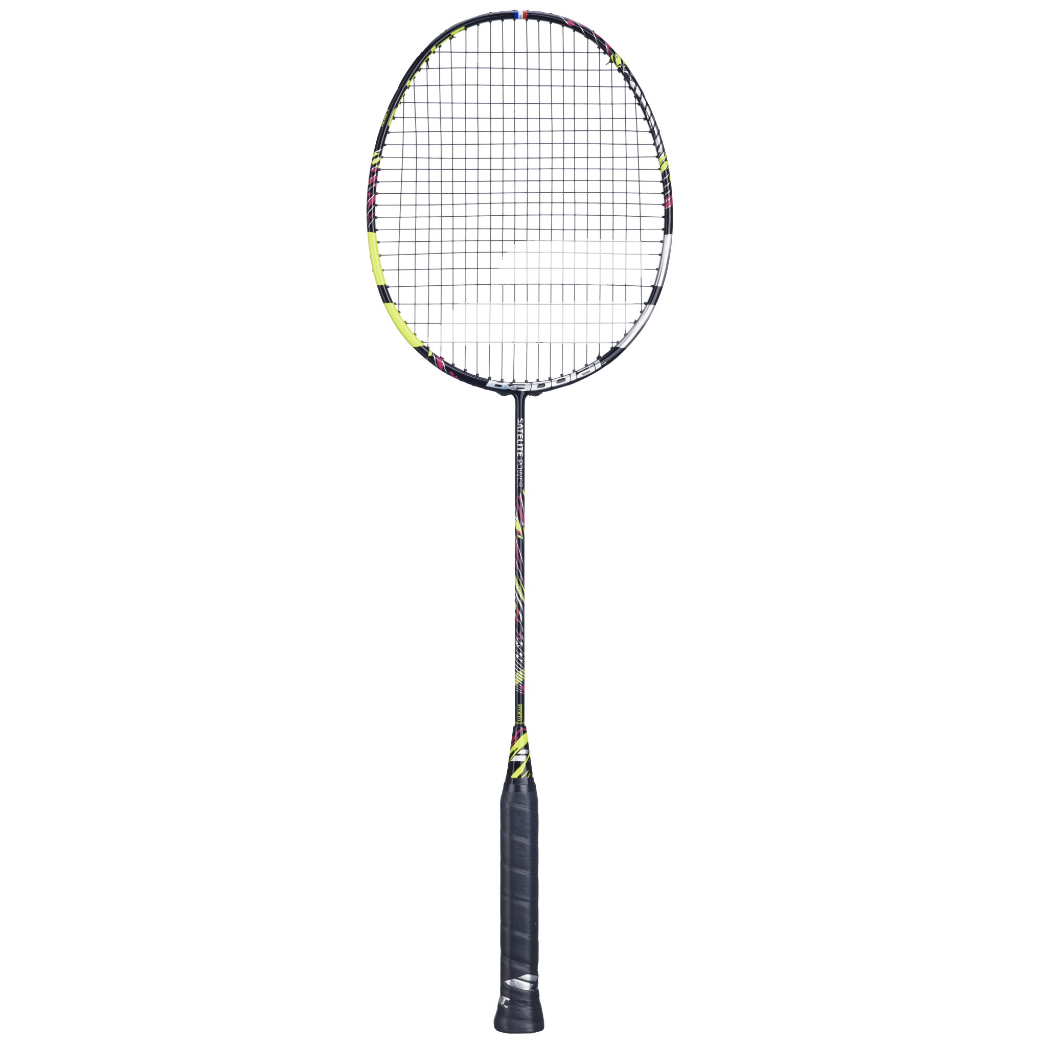 RF　BabolaT satellite 6.5 metricflex Satelite Power - Strung – Babolat Canada