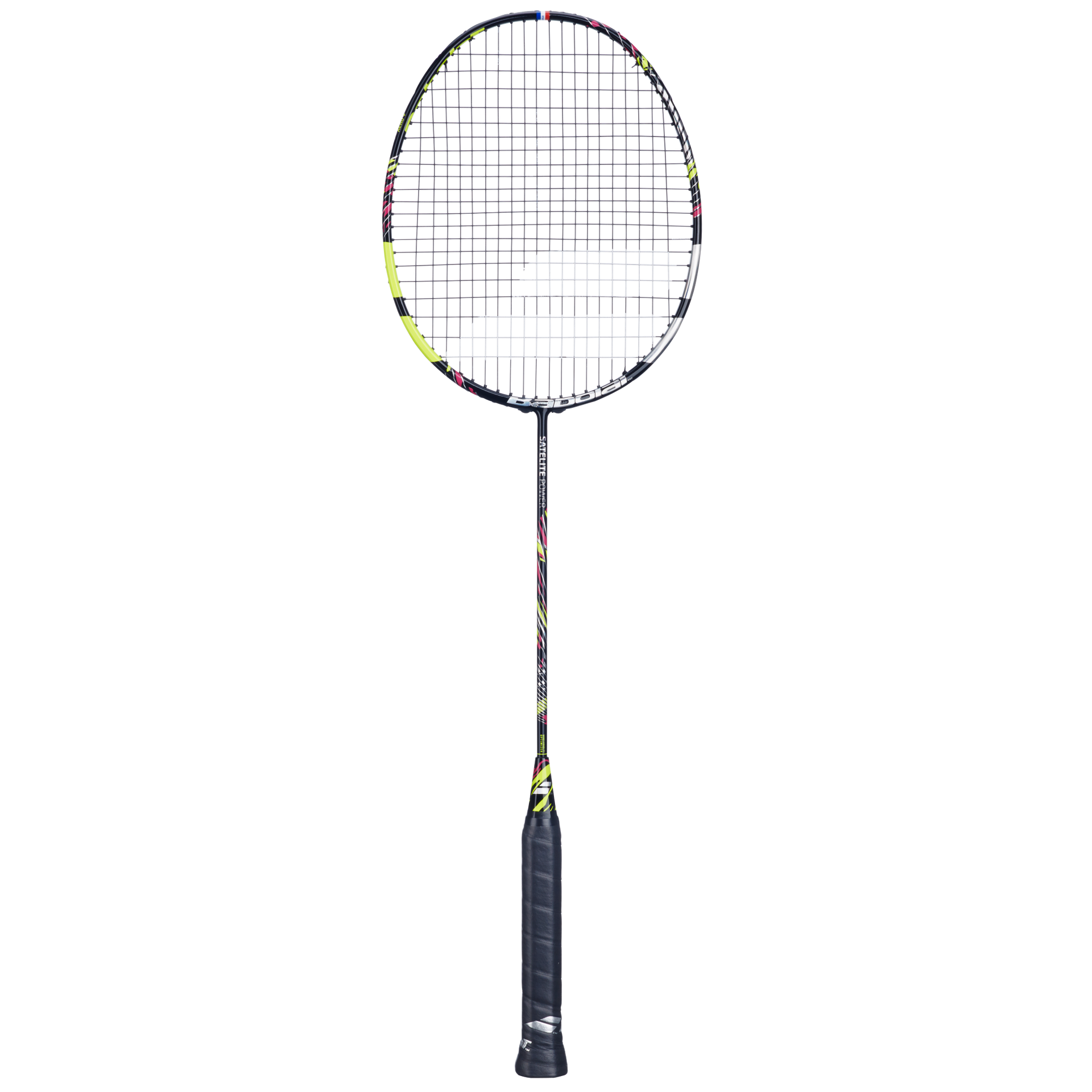 Satelite Power - Strung – Babolat Canada