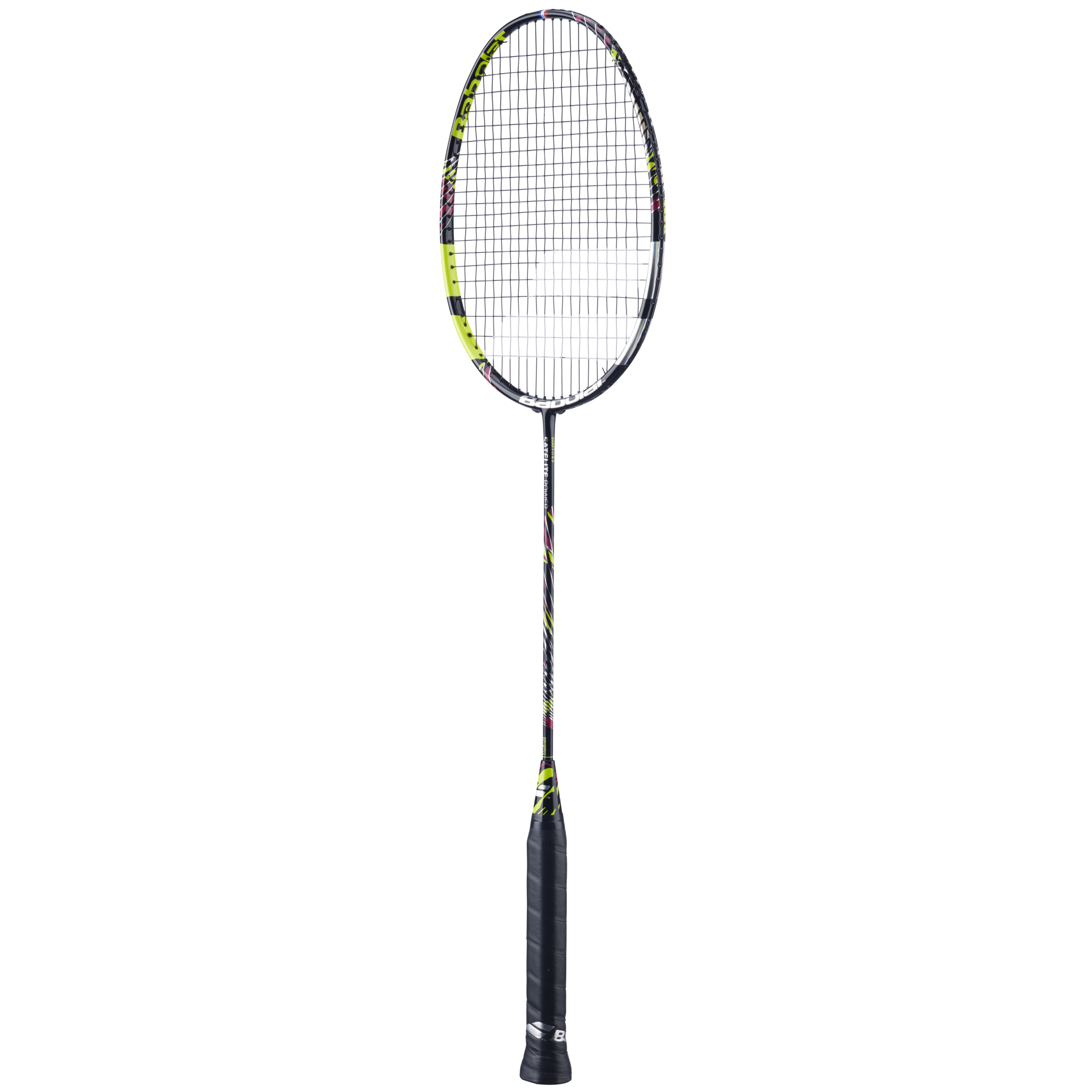 Satelite Power - Strung – Babolat Canada