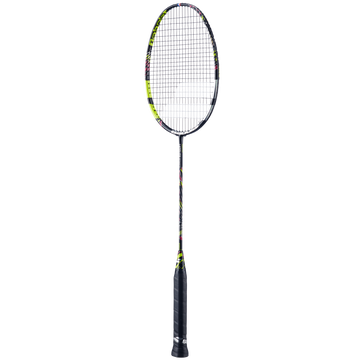 くりりんさん専用　Babolat　Satellite6.5Essential Amazon.com : Babolat Badminton Badminton Racket SATELITE