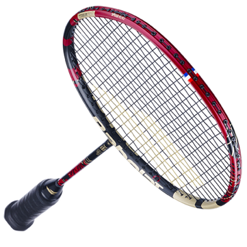 アテッサ新作モデル Feel X Fury Canada Babolat – Frame - ラケット