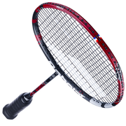 バボラ　x feel spark （3UG5） Babolat バボラ バドミントンラケット X-FEEL SPARK エックス