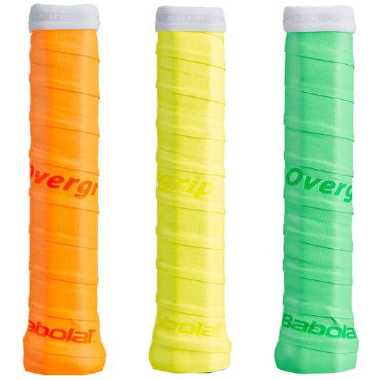 MY OVERGRIP X 3