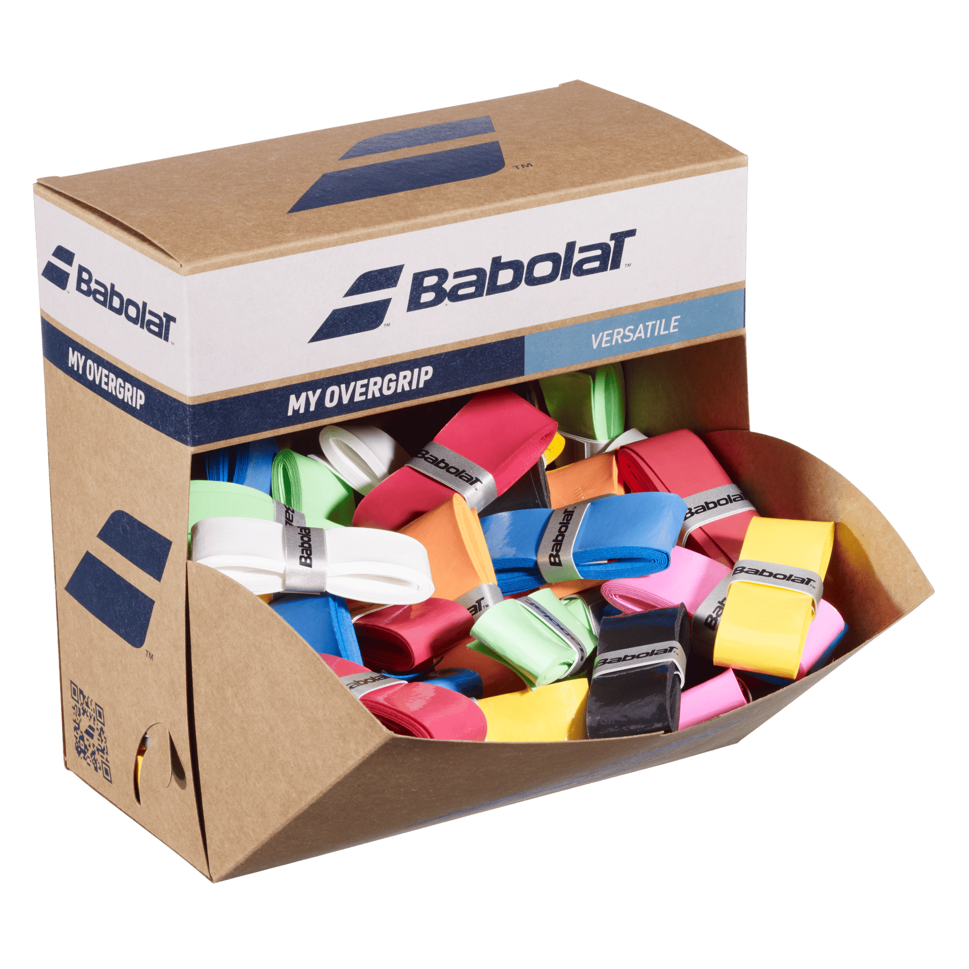 My Overgrip (70) – Babolat Canada