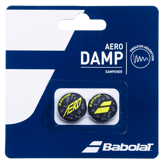 AERO DAMP X 2