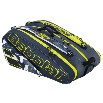Rh12 Pure Aero – Babolat Canada - Main Image