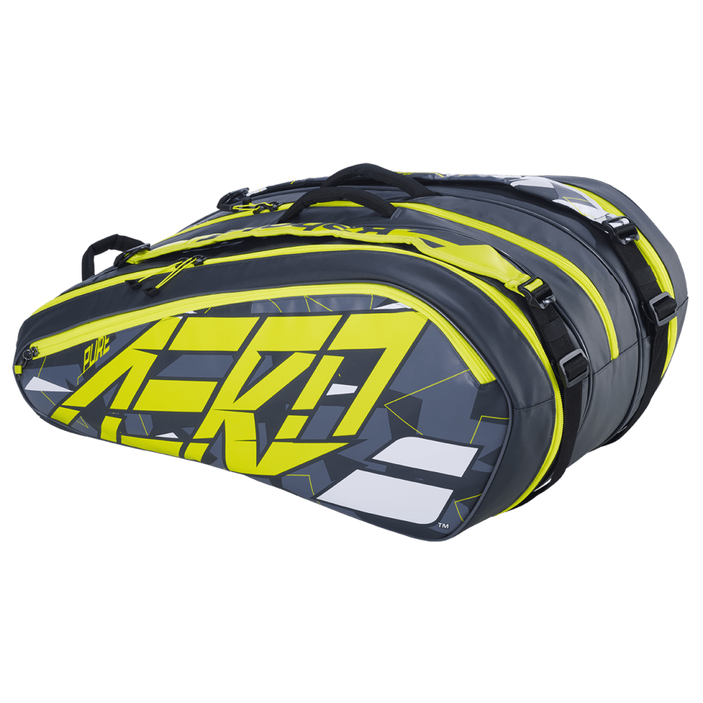 Borsa babolat aero x12 hotsell