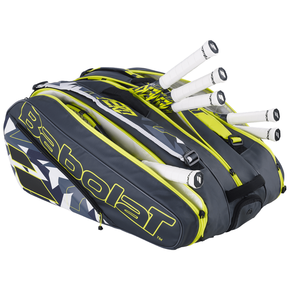 Babolat pure sales 9 pack bag