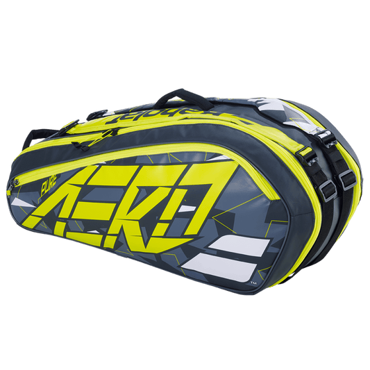 RH X 6 PURE AERO