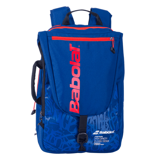 TOURNAMENT BAG