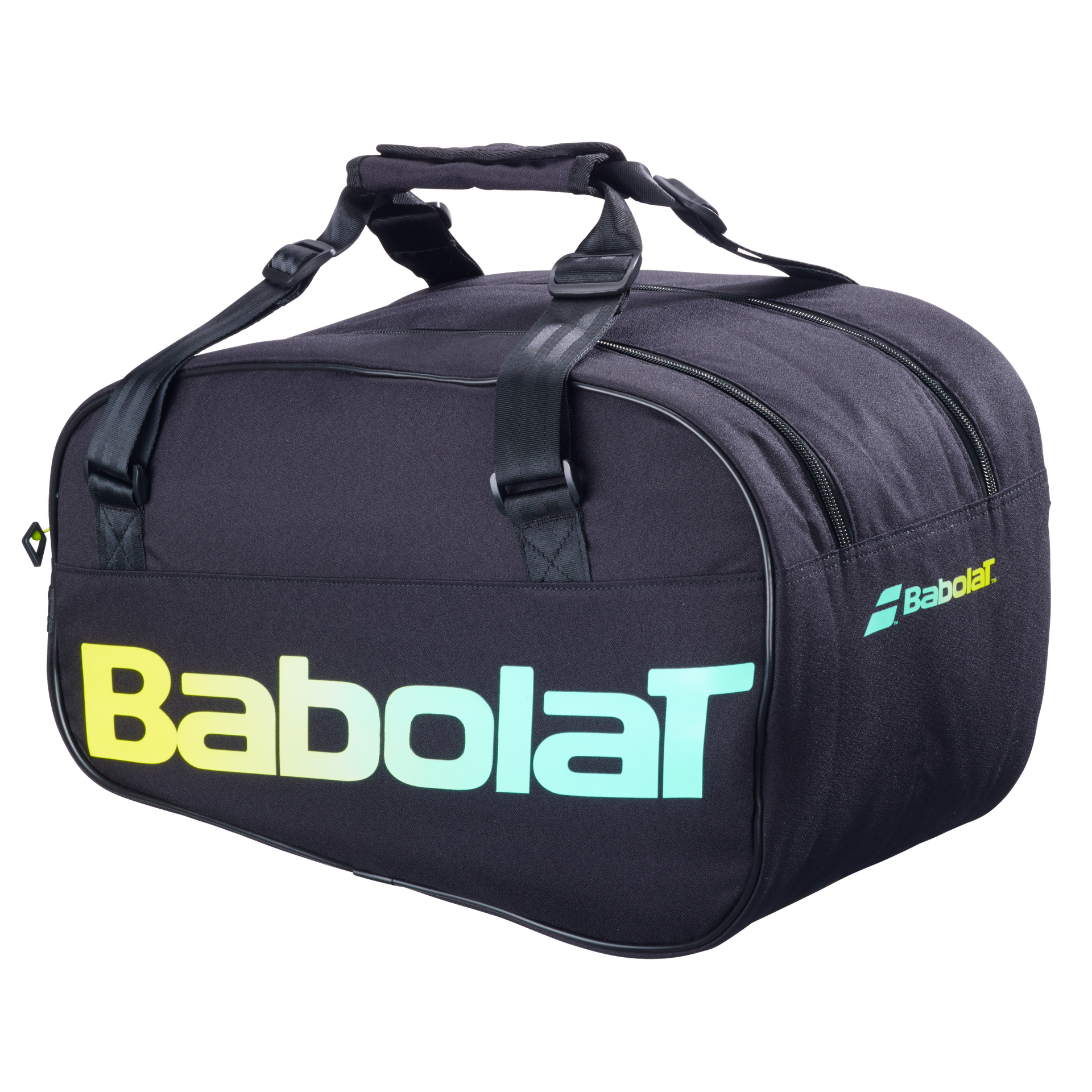 Babolat ソフトケース French Court S – Babolat Canada