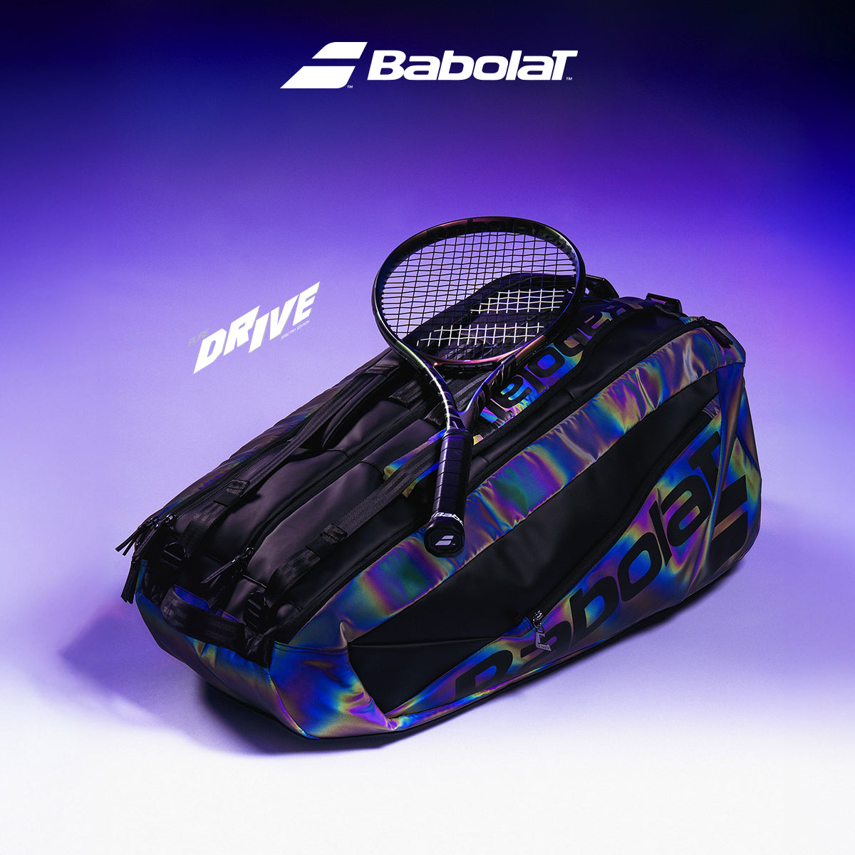 Backpack Kids – Babolat Canada