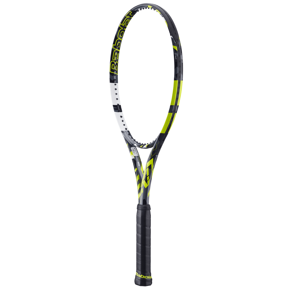 【2本】Babolat Pure aero team Pure Aero - Frame – Babolat Canada