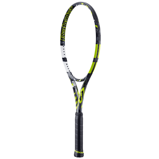 TENNIS RACKETS - PURE AERO – Babolat Canada