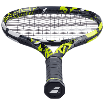 Babolat Pure Aero フレンチオープン Pure Aero - Frame – Babolat Canada
