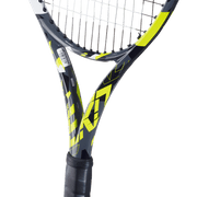 [ナギ]Babolat Pure Aero 100 G2 Babolat Pure Aero 2022 — Racquet Science
