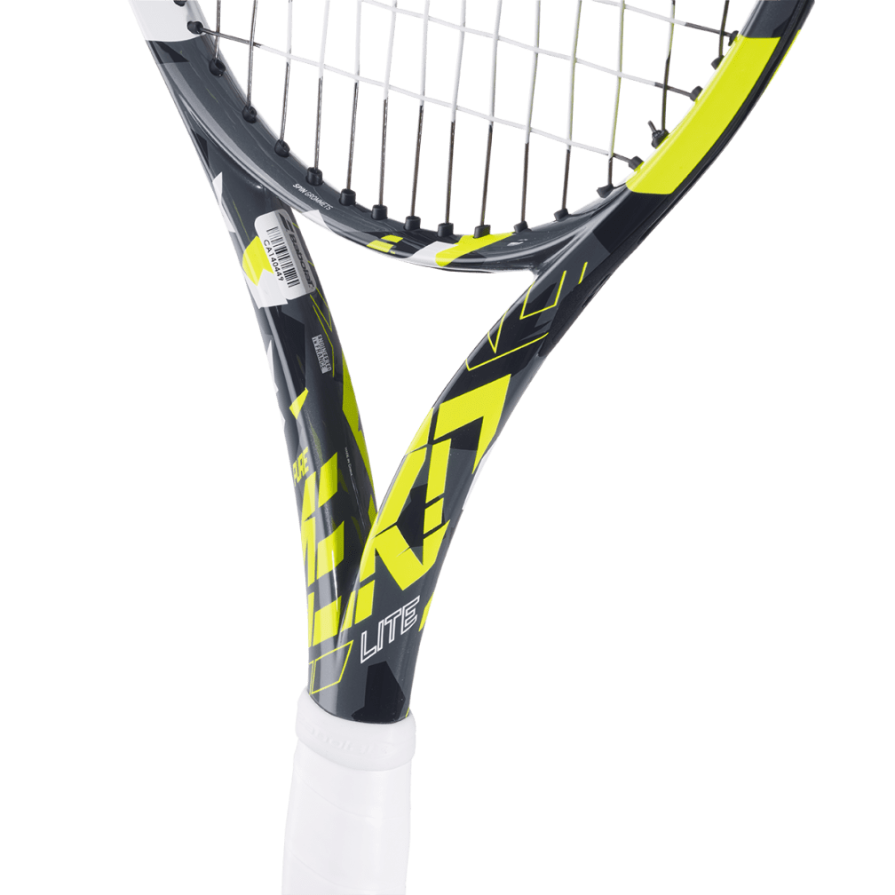 Babolat aero pro liteバボラアエロプロライト Pure Aero Lite - Frame – Babolat Canada