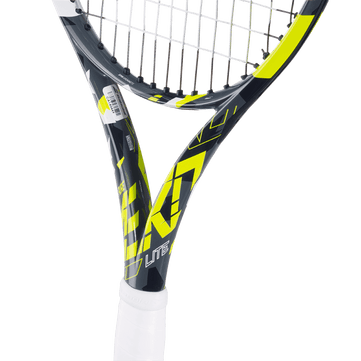 Babolat Pure Aero Lite ピュアアエロライト バボラ ピュアアエロ ライト (テニスラケット) 価格比較 - 価格.com