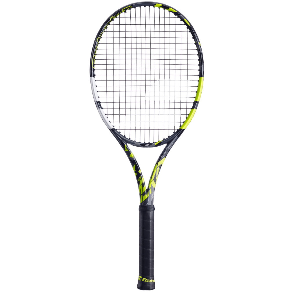 Babolat Pure Aero 98 G2 (ピュアアエロ98) Pure Aero 98 - Frame – Babolat Canada