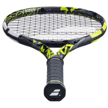 Pure Aero 98 - Frame – Babolat Canada
