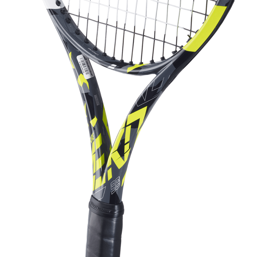 【福袋セール】 98 Aero Pure - Canada Babolat – Frame ラケット(硬式用)