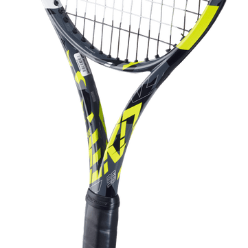 Pure Aero 98 - Frame – Babolat Canada