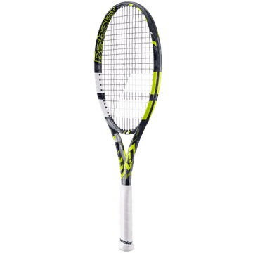 Pure Aero Jr 26 - Strung – Babolat Canada